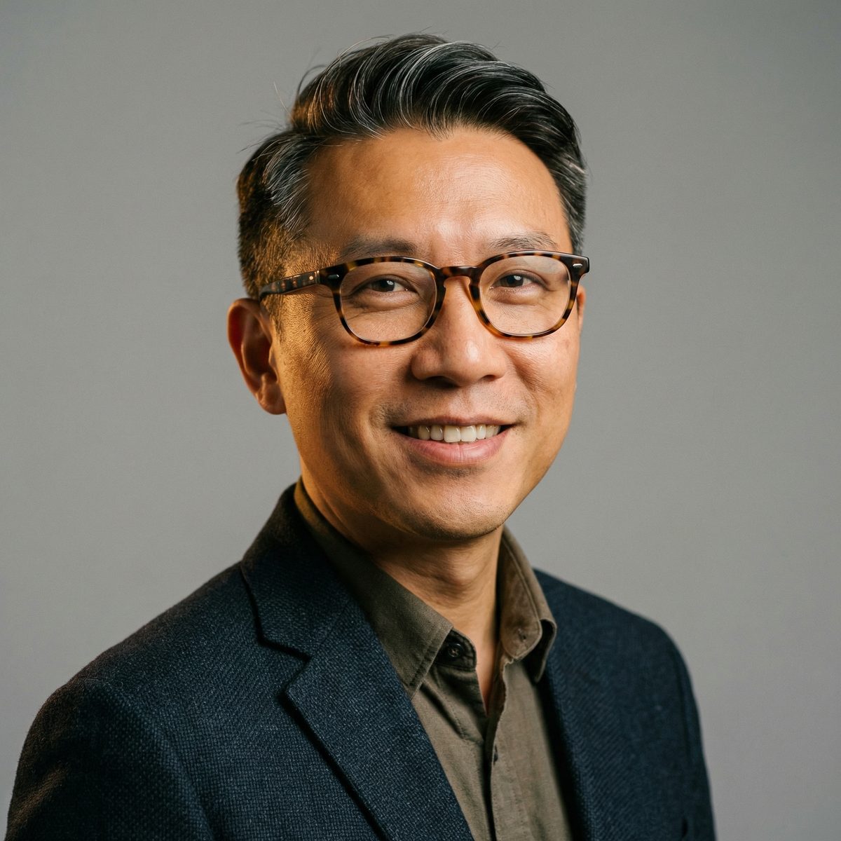 国产主播专家-陈导演