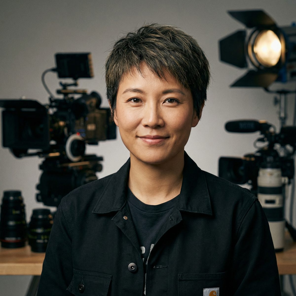 国产主播专家-林摄影师