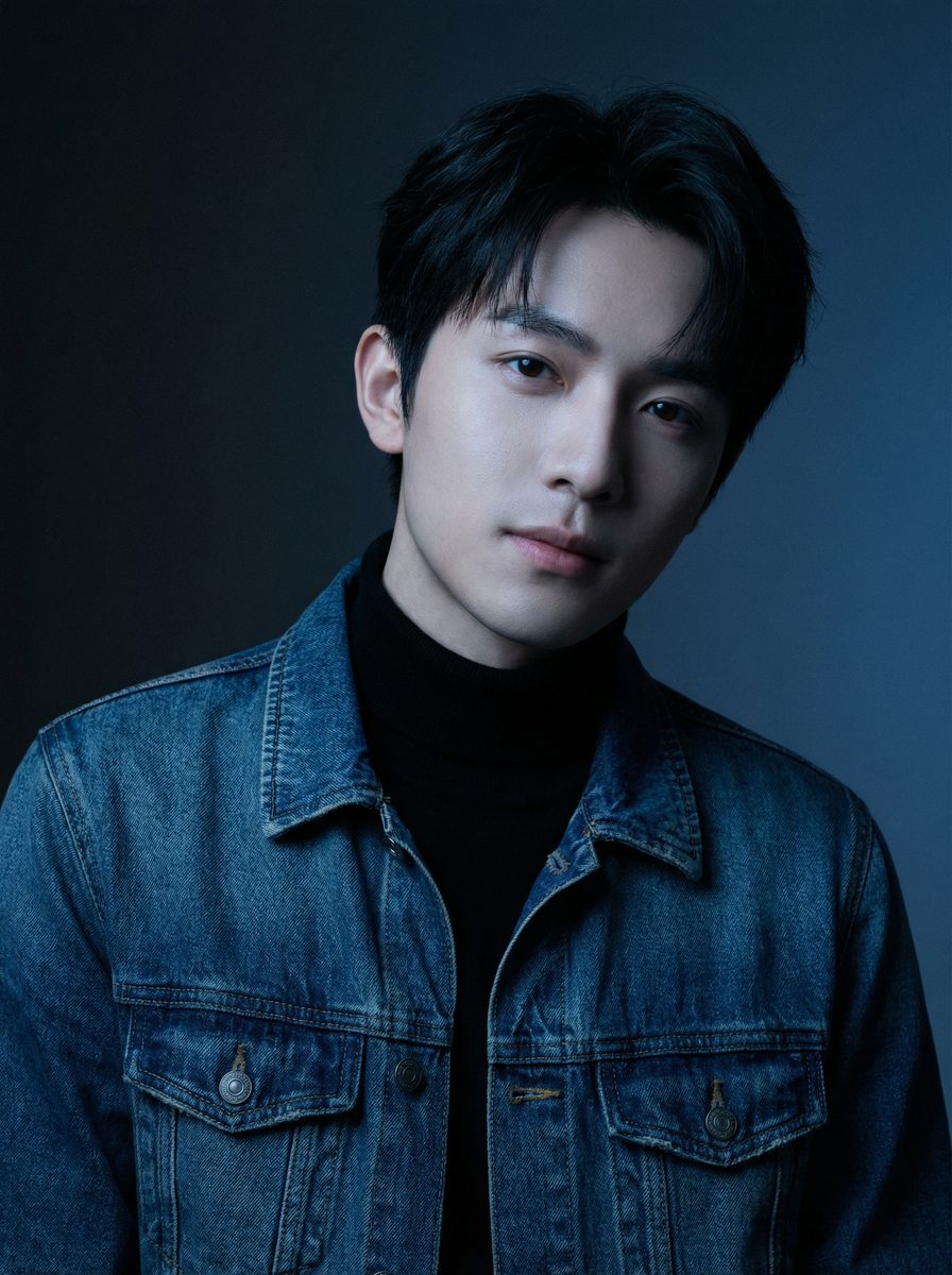 国产主播易烊千玺