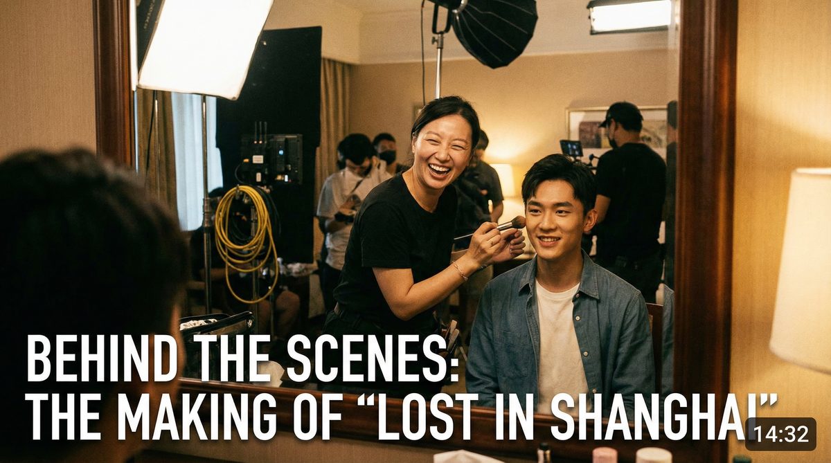 国产主播精选视频-幕后化妆视频