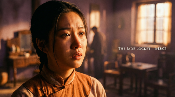 落地窗前怀旧盘点视频